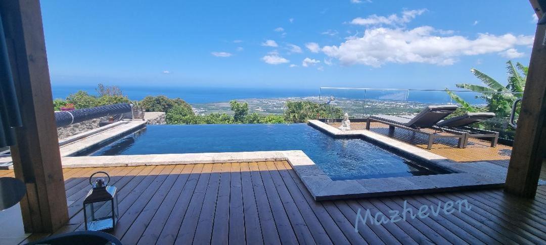 Bellemene Mazheven Bed & Breakfast エクステリア 写真